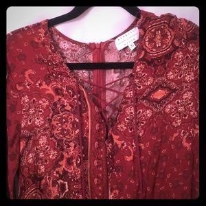 Kendall and Kylie Romper